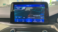 Ford Focus 1.0 EcoBoost 125 Titanium 5dr Petrol Hatchback